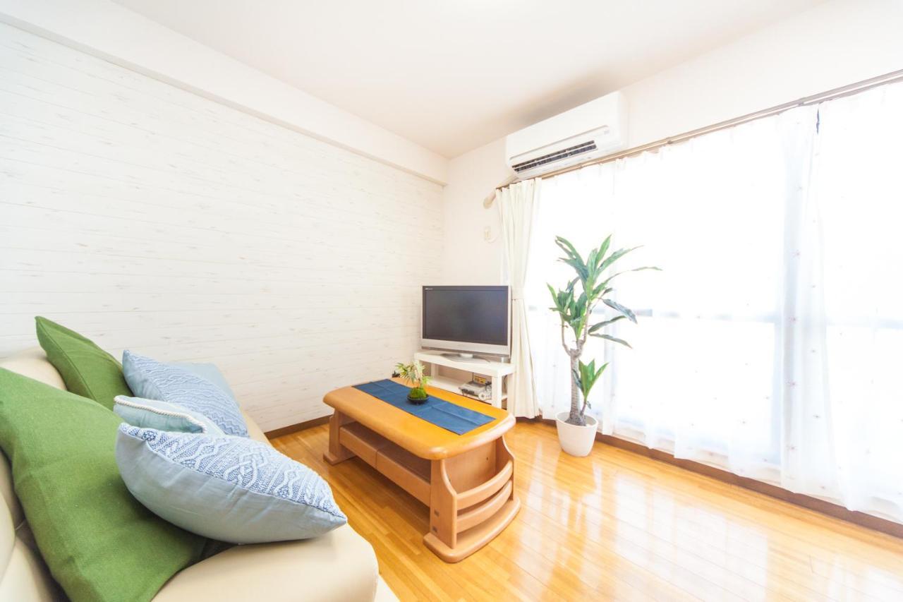 Awaji Central Room Nc03 Екстериор снимка