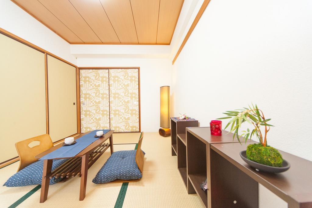 Awaji Central Room Nc03 Екстериор снимка