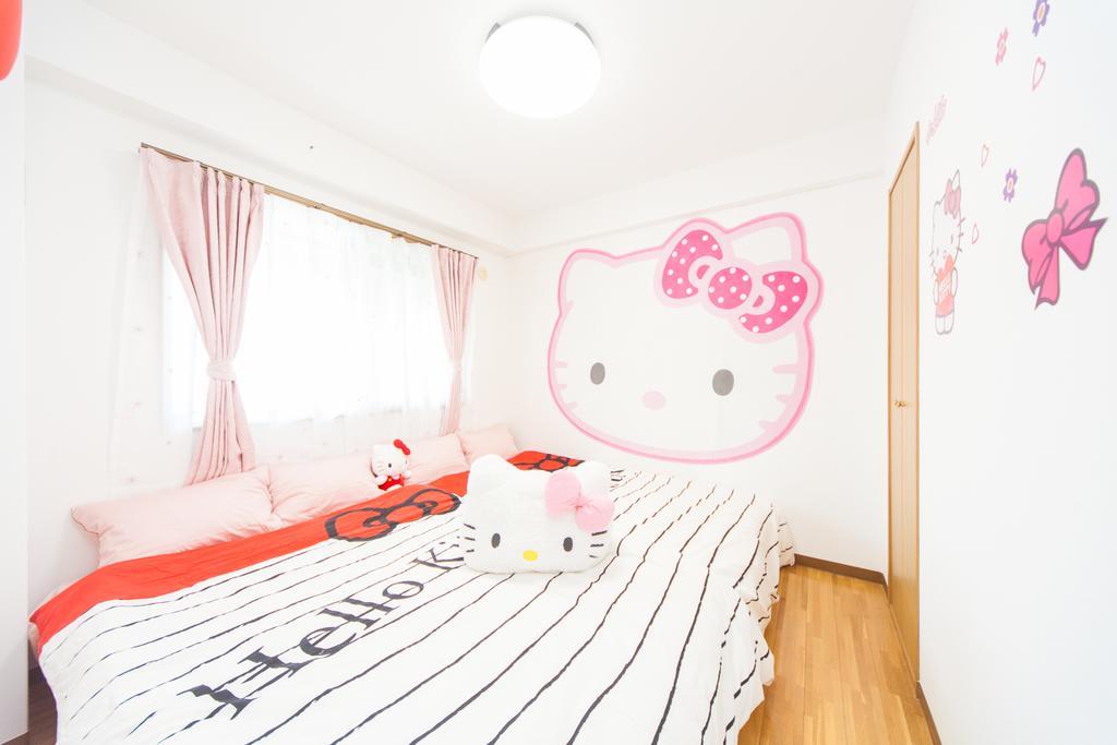 Awaji Central Room Nc03 Екстериор снимка