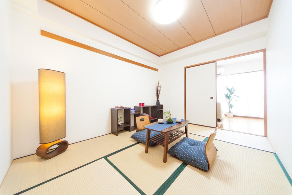 Awaji Central Room Nc03 Екстериор снимка