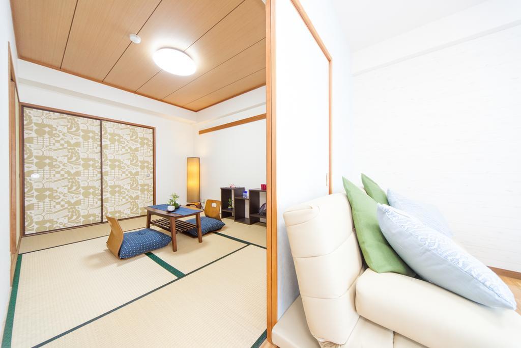 Awaji Central Room Nc03 Екстериор снимка