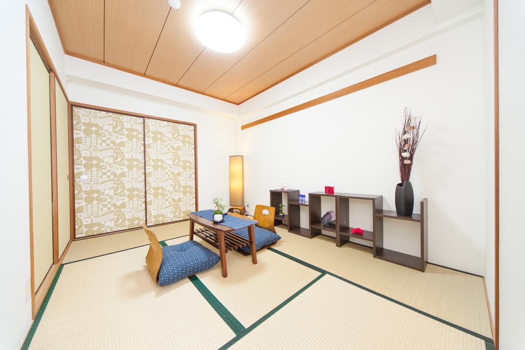 Awaji Central Room Nc03 Екстериор снимка