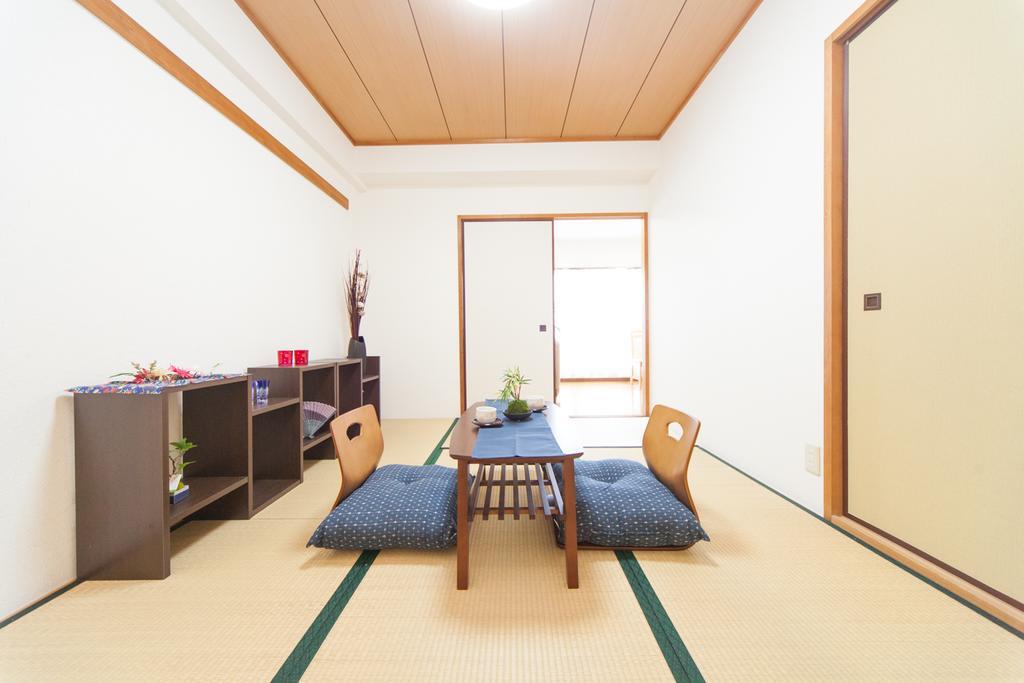 Awaji Central Room Nc03 Екстериор снимка