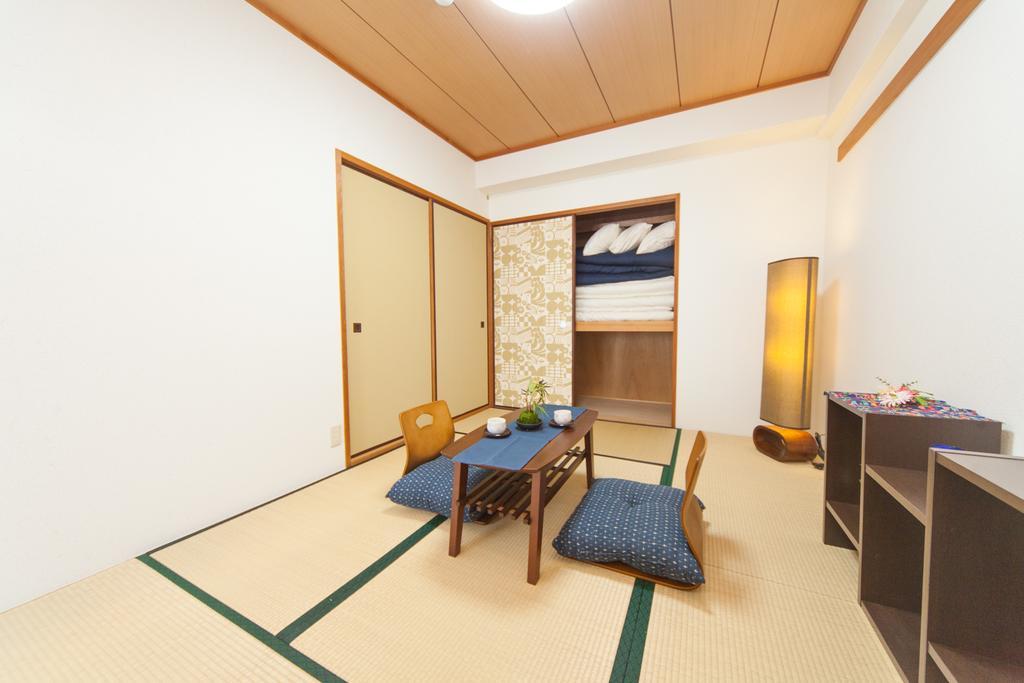 Awaji Central Room Nc03 Екстериор снимка